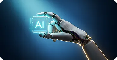 AI-First Digital Marketing Company