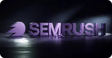 SEMrush Recognized Agency