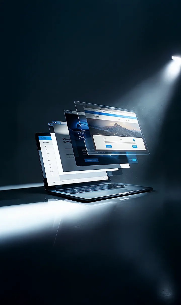 Web Development