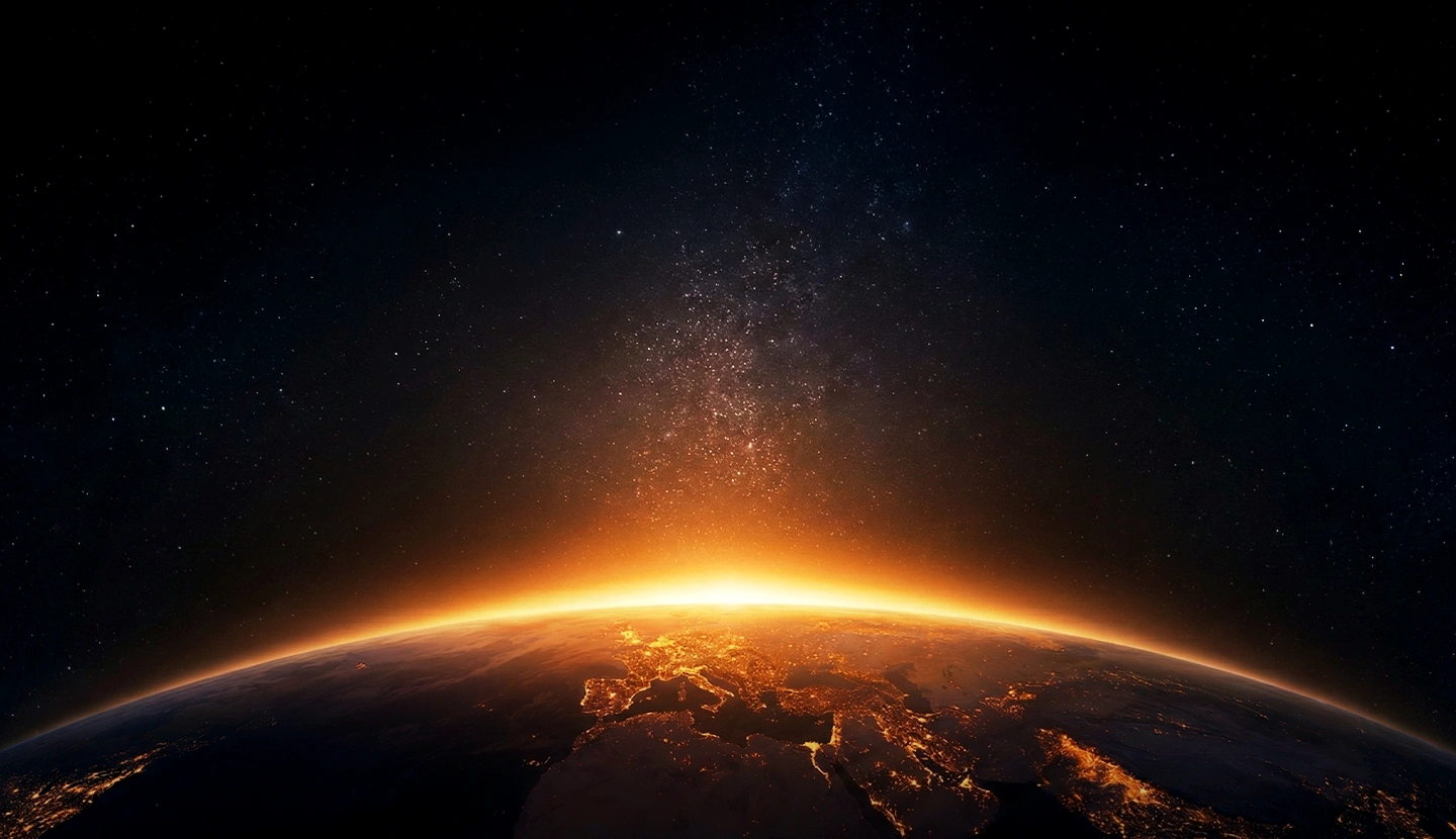 SEO Hero Background