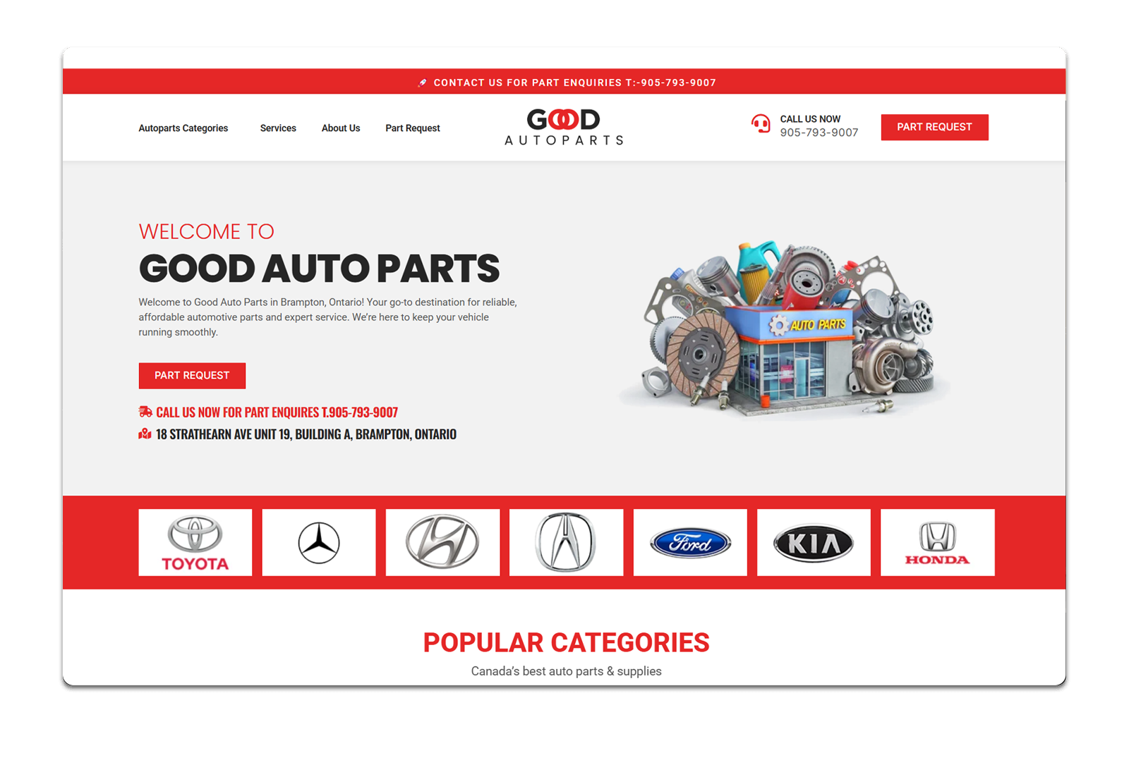 goodautopart