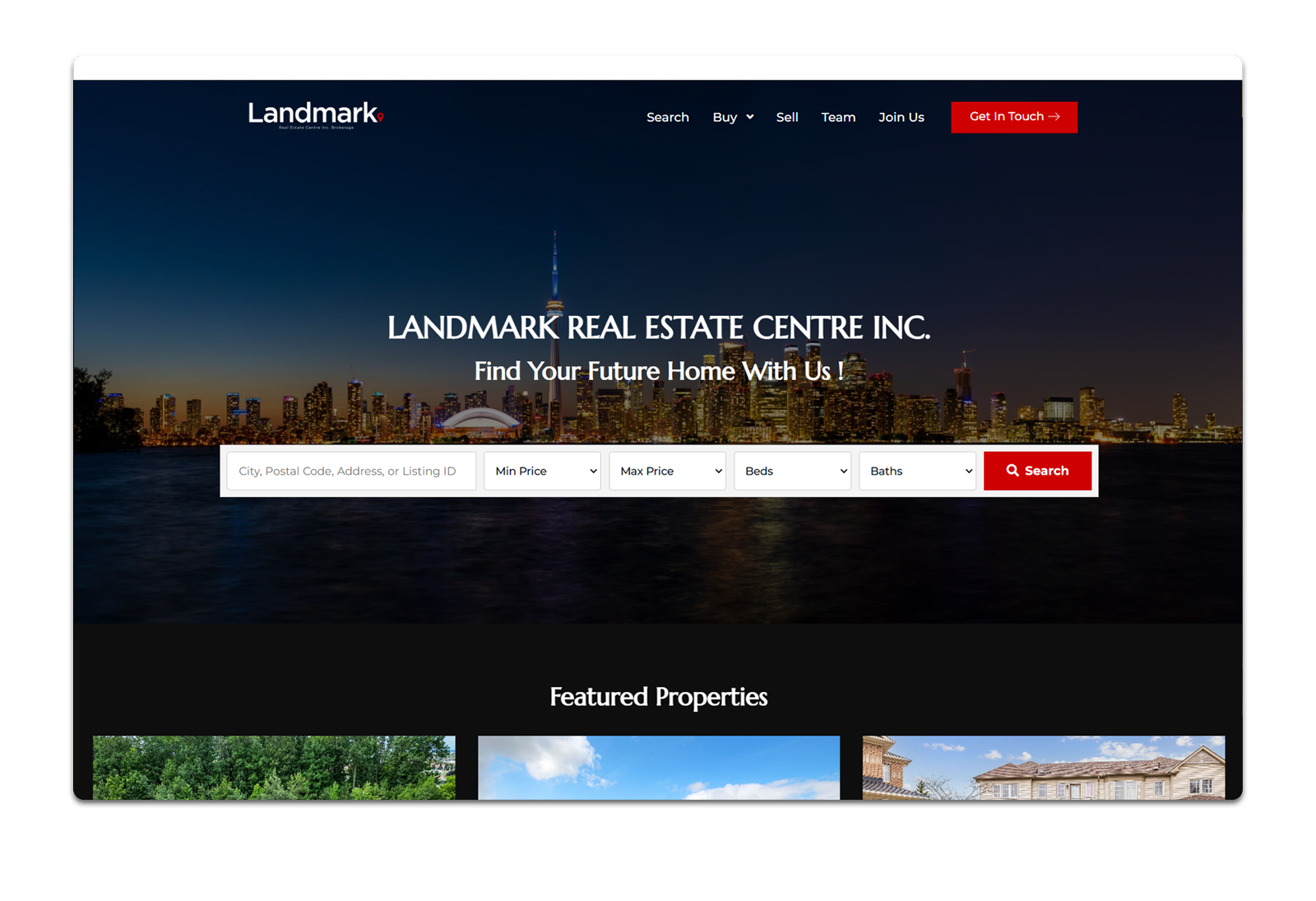 landmarkre