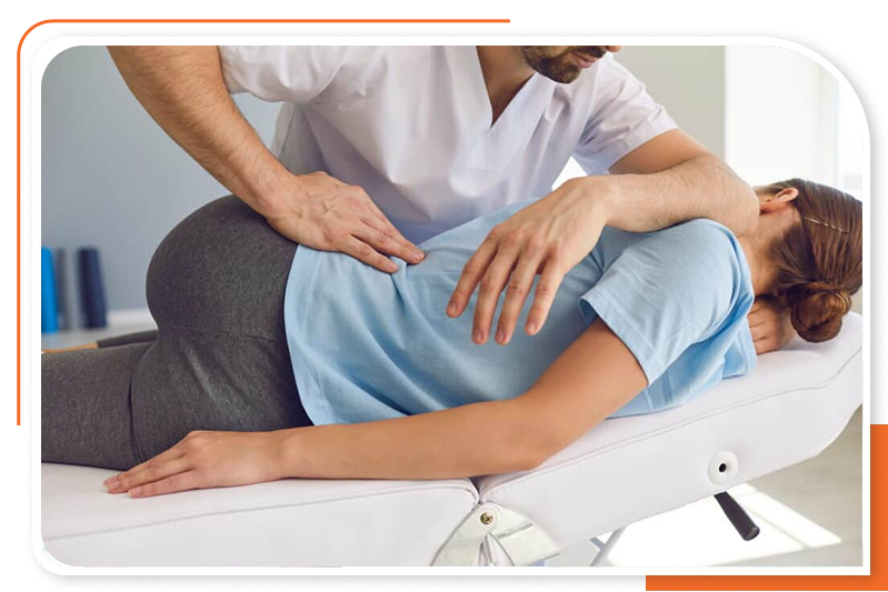 SEO For Chiropractors