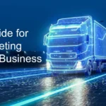 Digital Marketing for Logistics Companies