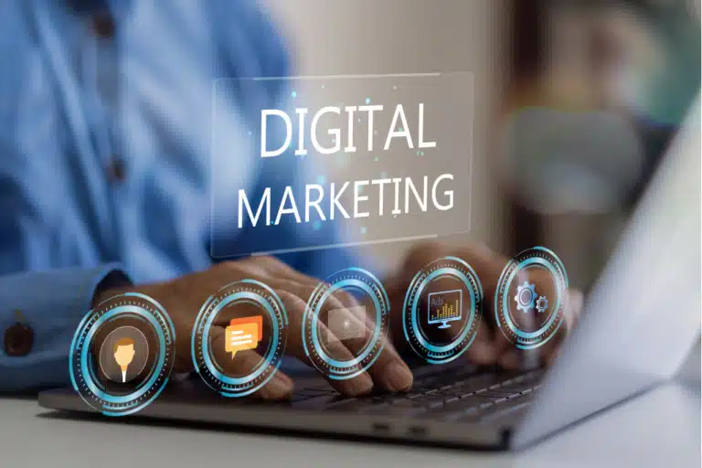 Digital Marketing for Medical Suppliers