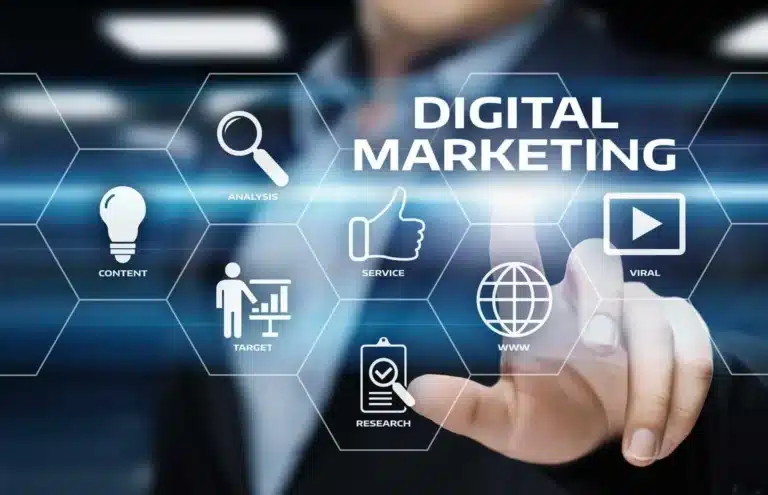 Digital Marketing for Medical Suppliers
