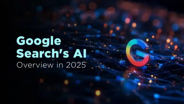 How to Rank in Google’s AI Overviews in 2025
