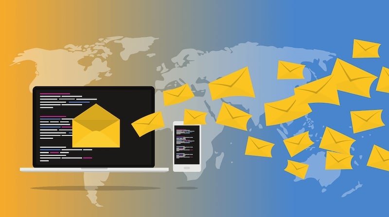 Email Migration Services - Infinity Digital