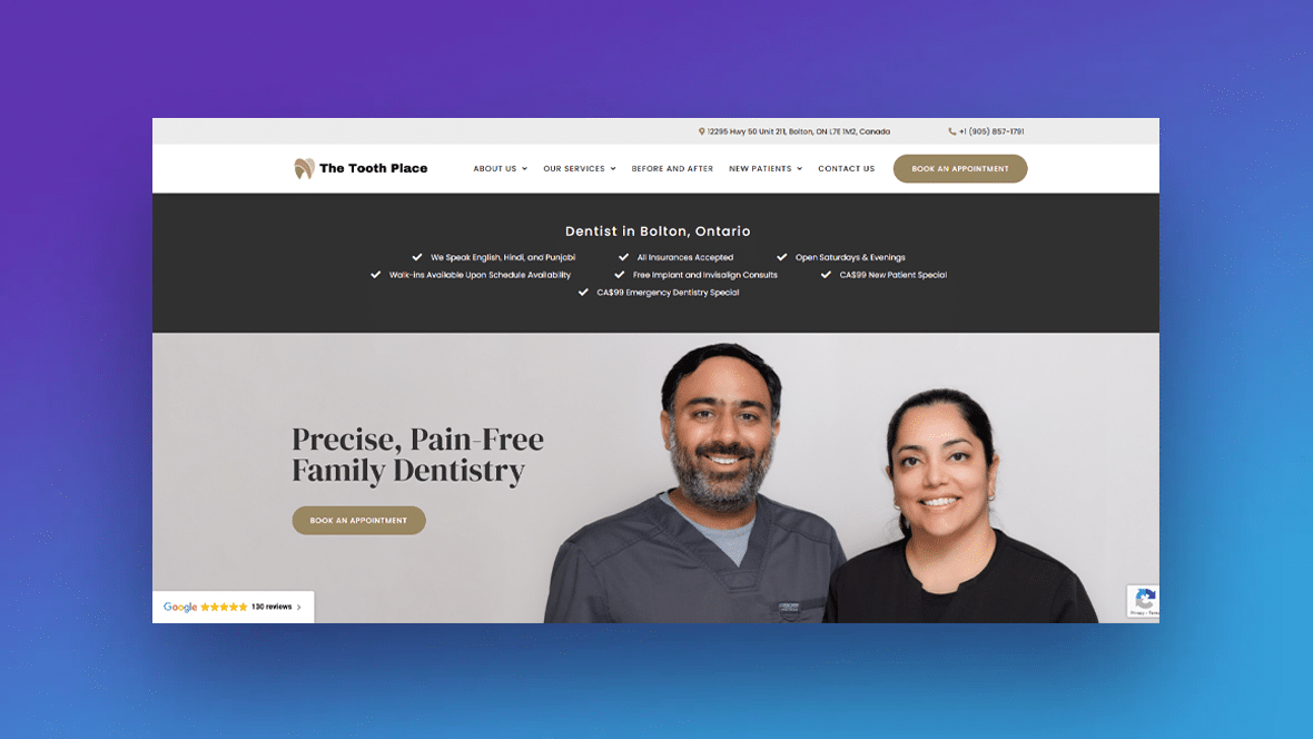 Digital Marketing Agency in Canada - Infinity Digital