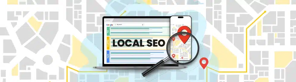 How to grow your Ranking in Local SEO?