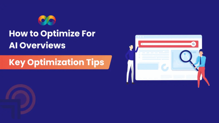 Tips and Strategies to Optimise for AI Overviews