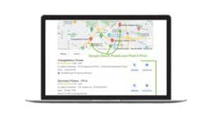What Is the Google 3 Pack? And How to Rank in It