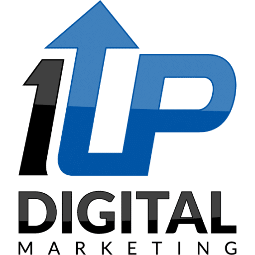 1UP Digital Marketing