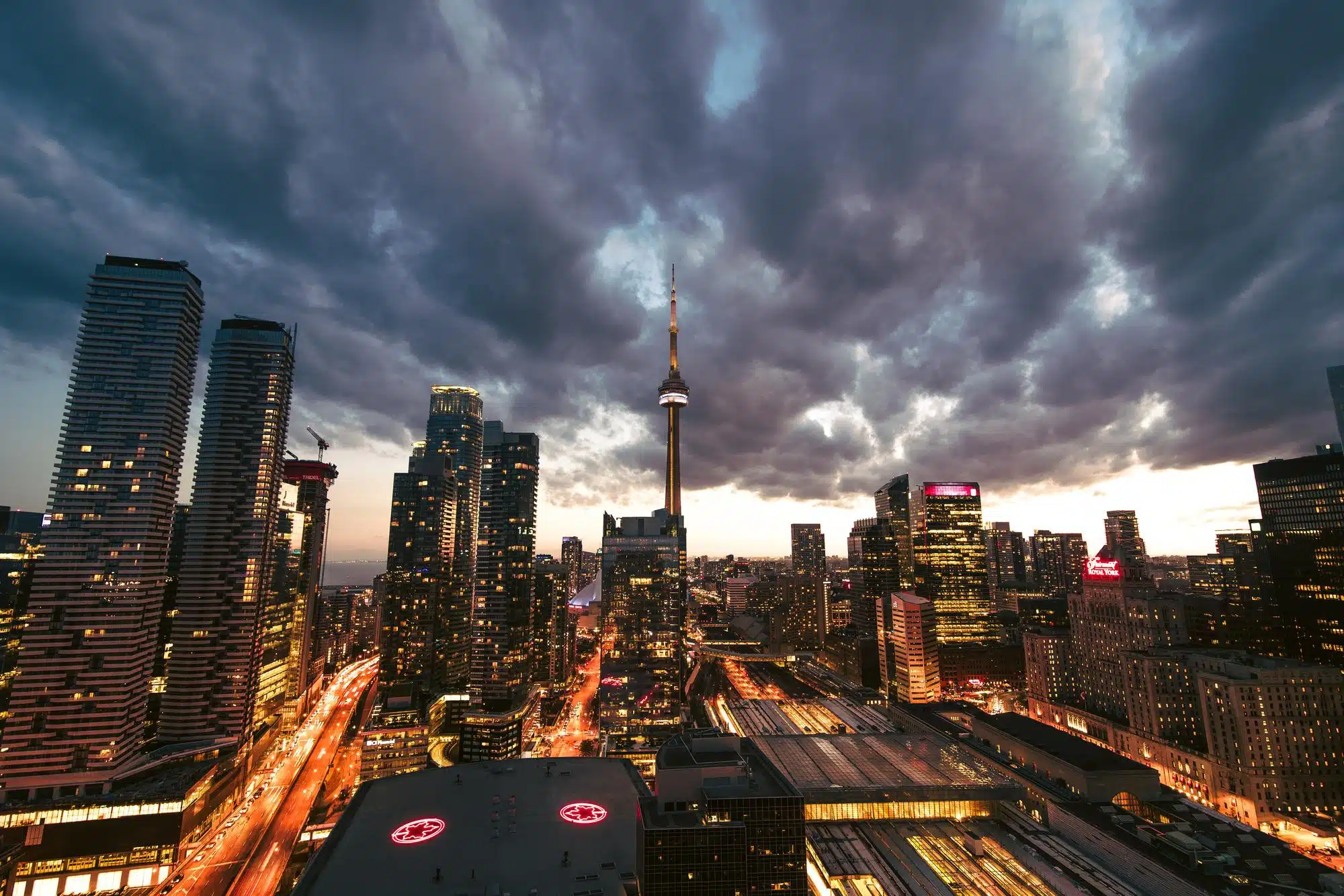 Digital Marketing Agency in Canada - Best website design company in canada Infinity Digital Marketing Agency in Canada - Toronto View