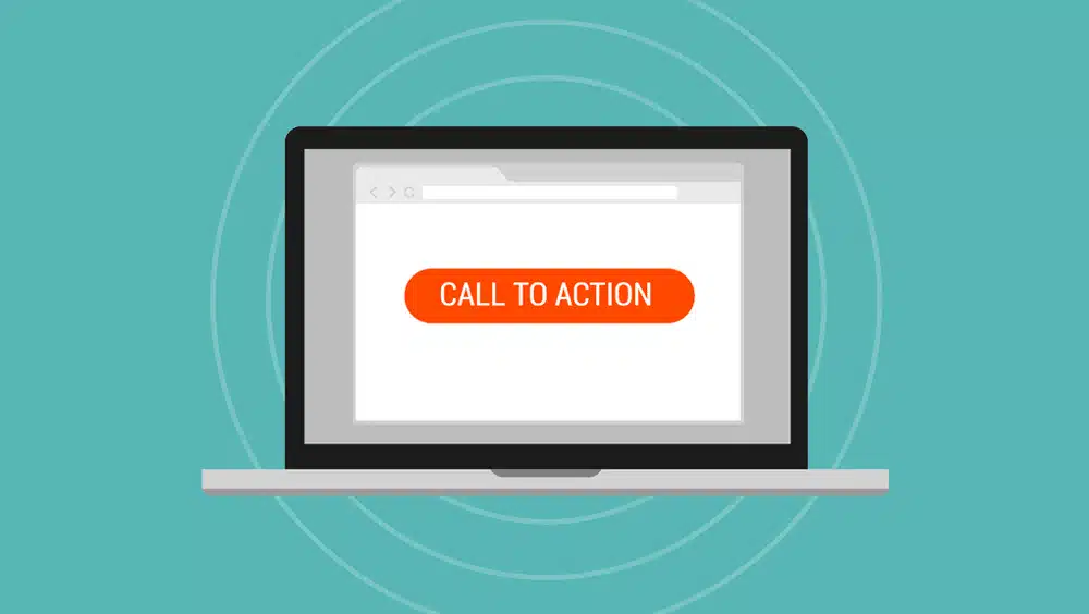 Clear Navigation and Calls to Action
