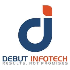 Debut Infotech