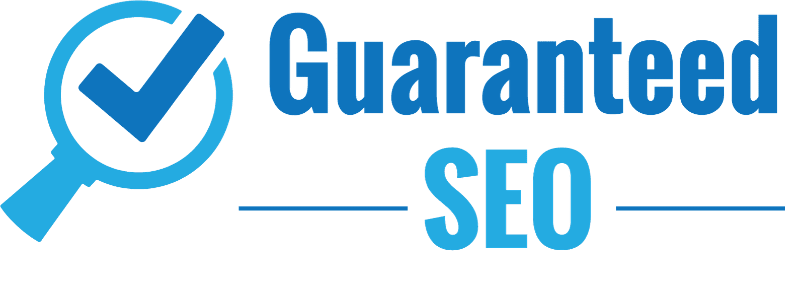 Guaranteed SEO