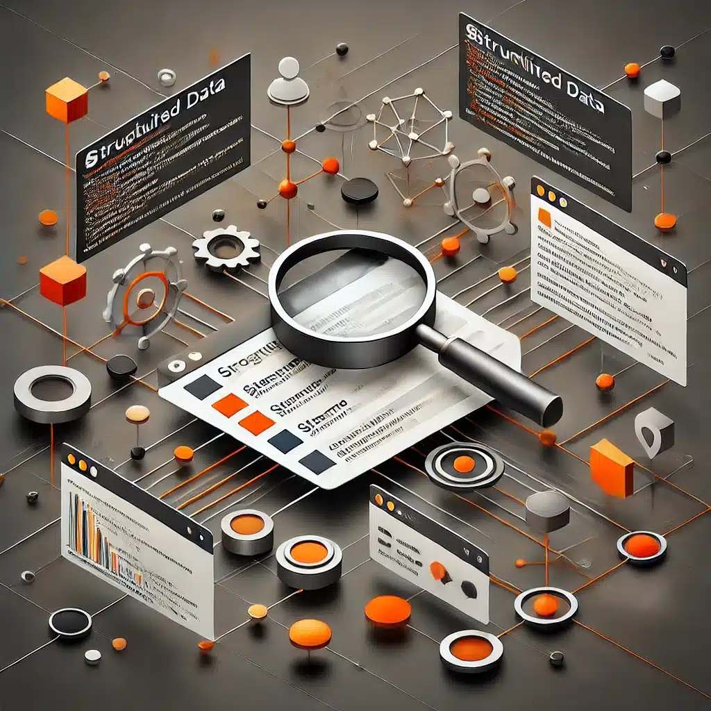 Schema Markup & Structured Data: How AI Enhances Technical SEO - Best website design company in canada How AI Enhances Schema Markup & Structured Data