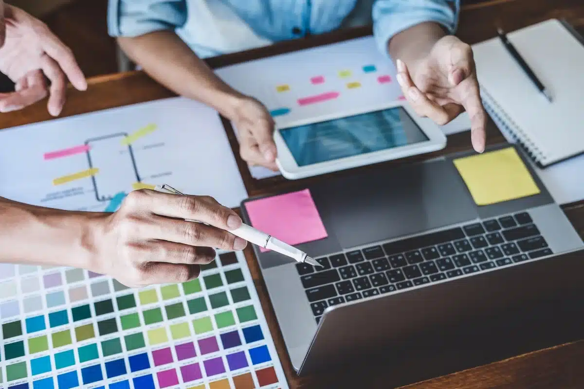 How Website Design Impacts Online Sales: A Complete Guide