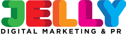 Jelly Digital Marketing & pr