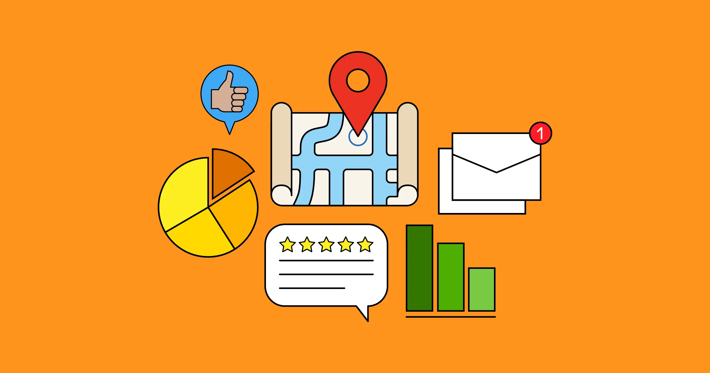 Top 10 Benefits of Investing in SEO Over Paid Ads in Canada - Best website design company in canada Local Search Advantages