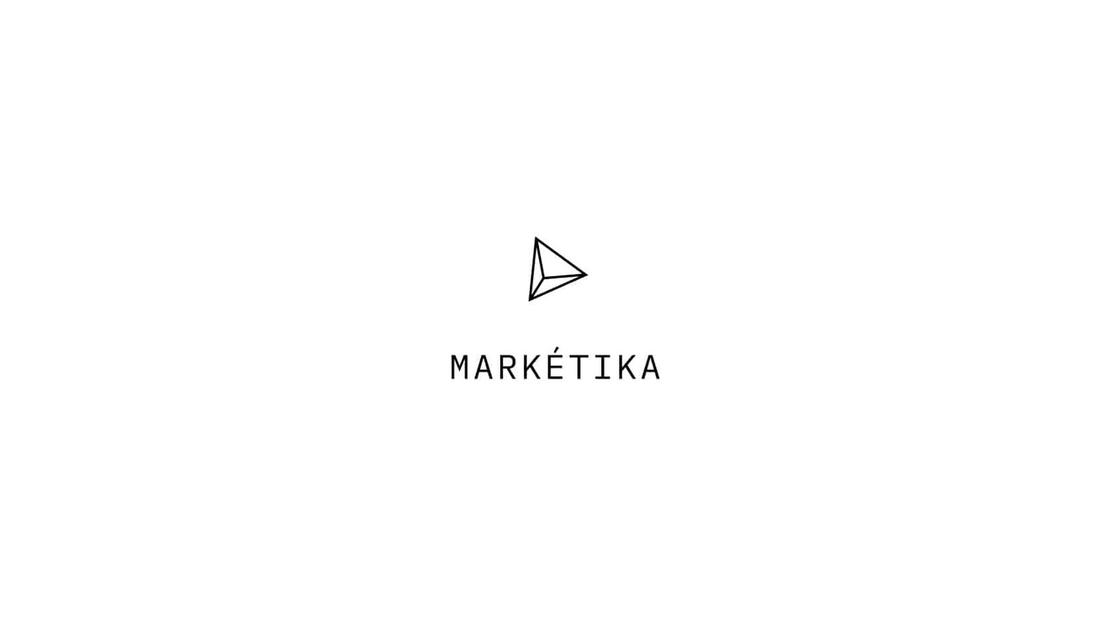 MARKÉTIKA
