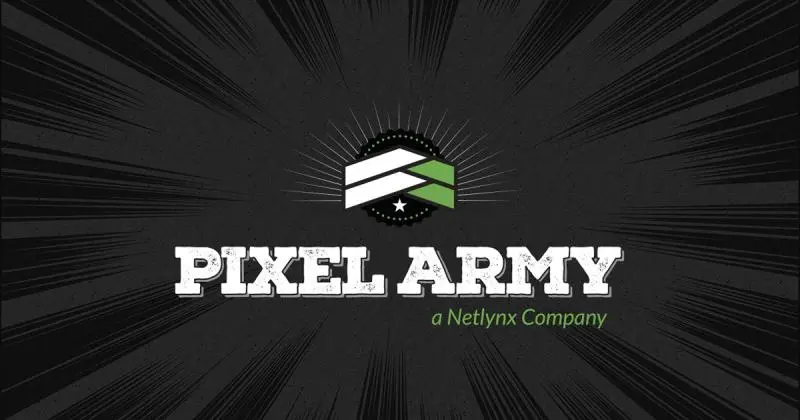 Pixel Army