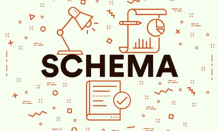 Schema Markup & Structured Data: How AI Enhances Technical SEO - Best website design company in canada Schema in SEO