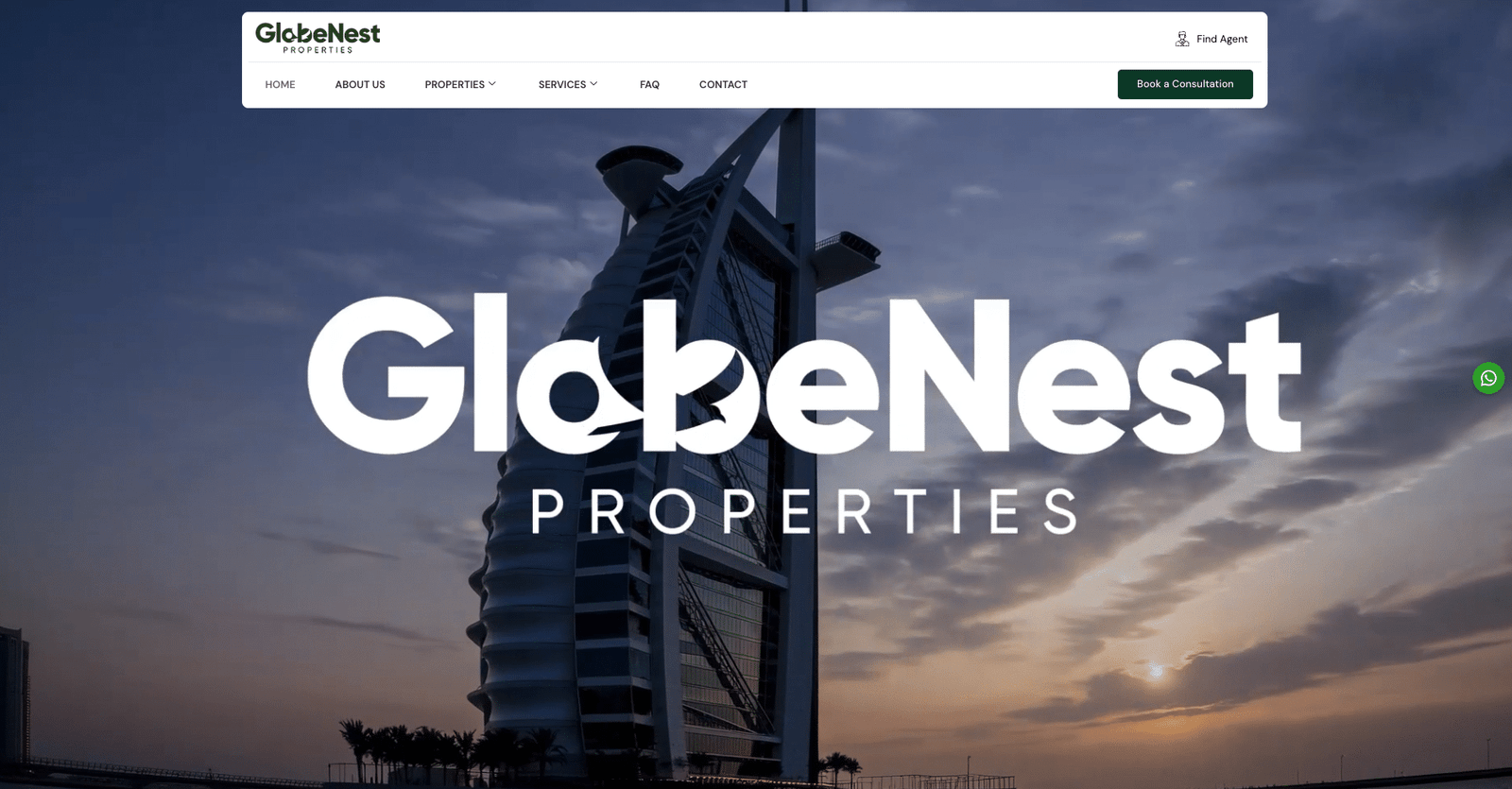 Website Portfolio - Best website design company in canada