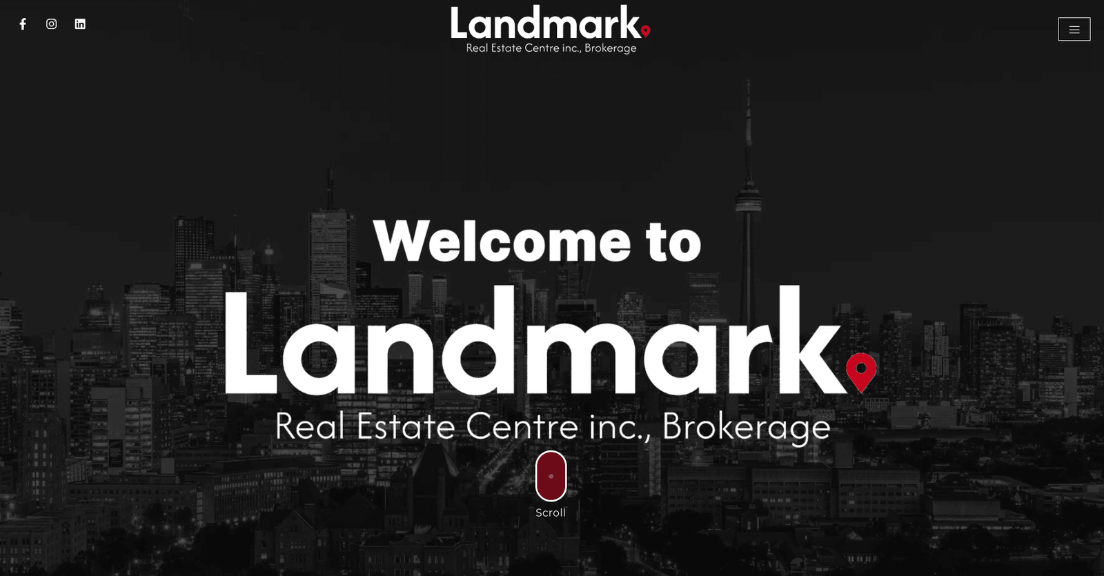 Website Portfolio - Best website design company in canada