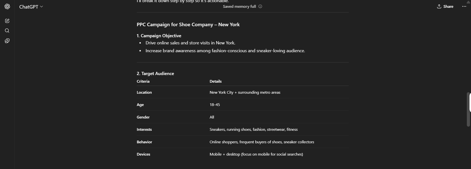 ChatGPT & AI in Digital Marketing: 10 Real Use Cases - Best website design company in canada ppc campaign