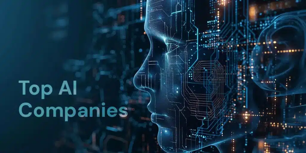 Top 10 AI Development Companies in Canada