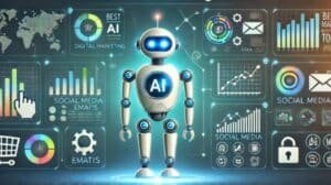 Top 10 AI-Powered SEO Tools for Marketers