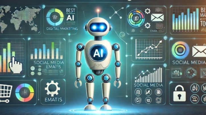 Top 10 Technical SEO Tools (with AI Features) Every Marketer Should Use