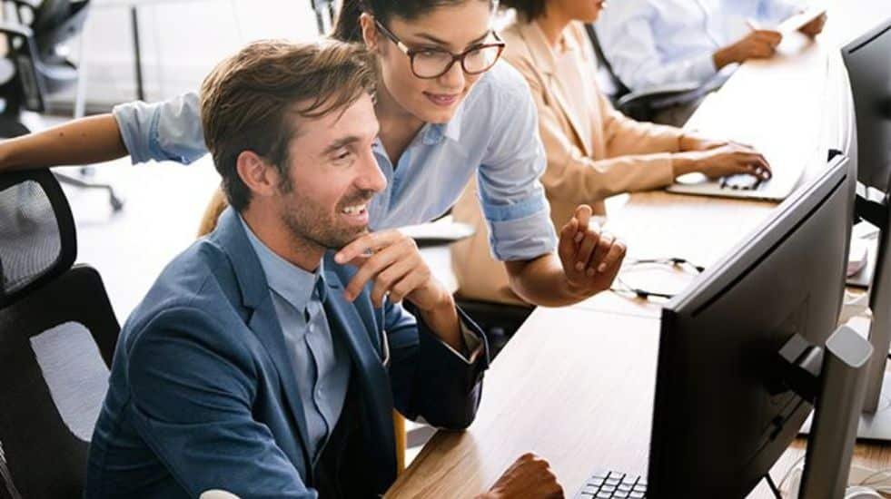 Top 20 Web Development Firms​ in Canada