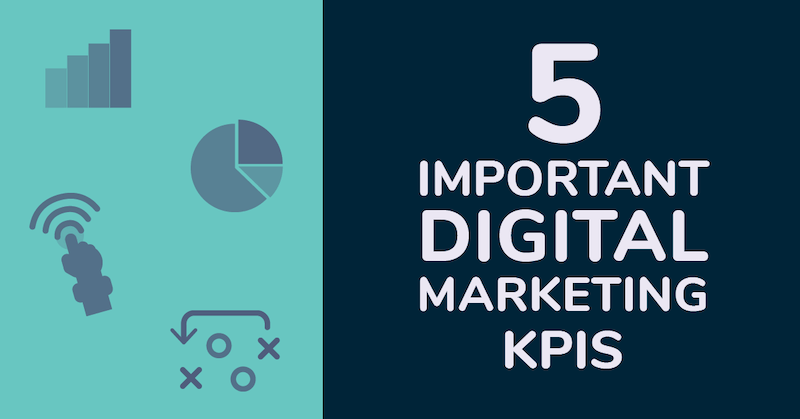 Top 5 KPIs Every Digital Marketer Should Measure in 2025