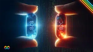 B2B vs B2C Digital Marketing: Key Differences & Strategies