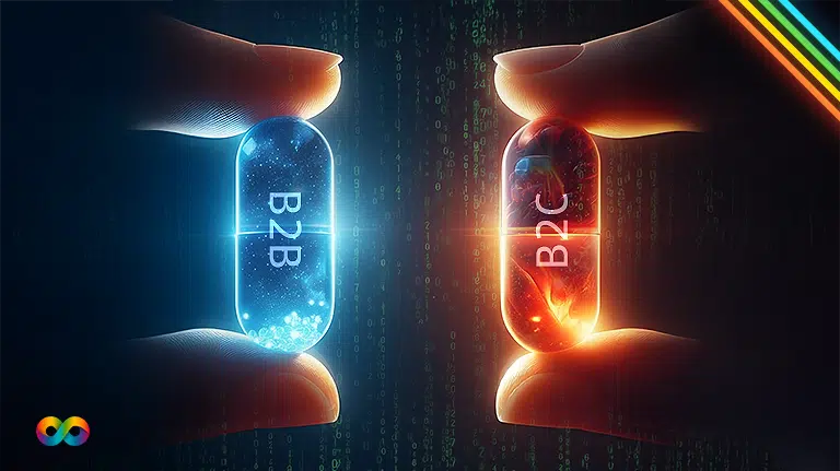 B2B vs B2C Digital Marketing