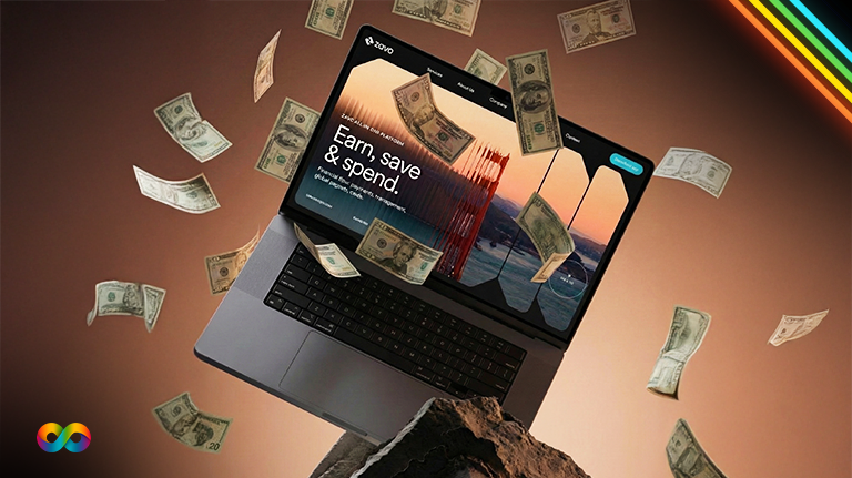 How much does a website Design cost in Canada?