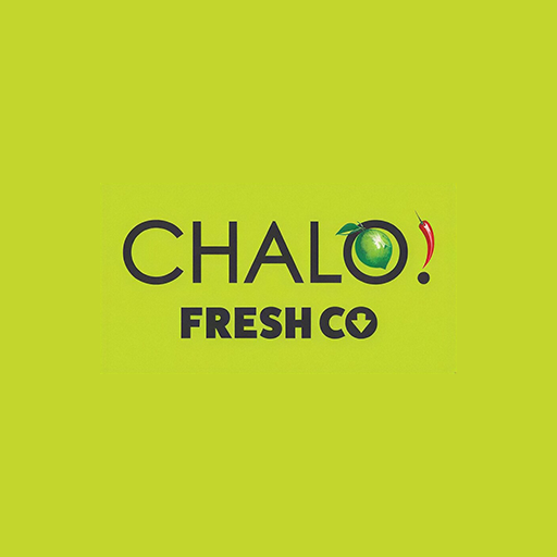 Chalo Freshco Branding - Best website design company in canada