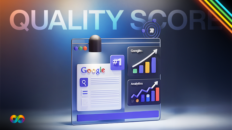What is Quality Score and how to improve in Google Ads?
