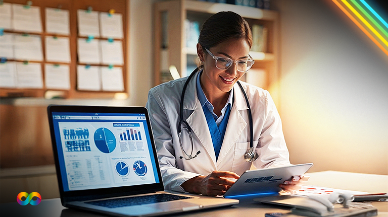 Digital Marketing Agency in Canada - Best website design company in canada Local SEO Guide For Healthcare Practices 2025