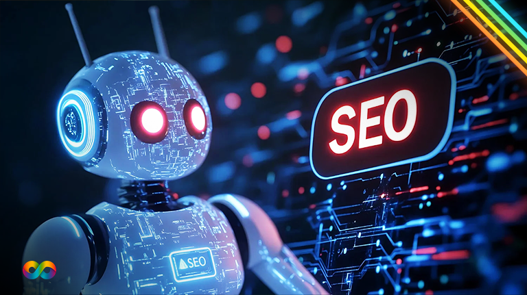 Digital Marketing Agency in Canada - Best website design company in canada How AI Has Changed SEO in 2025