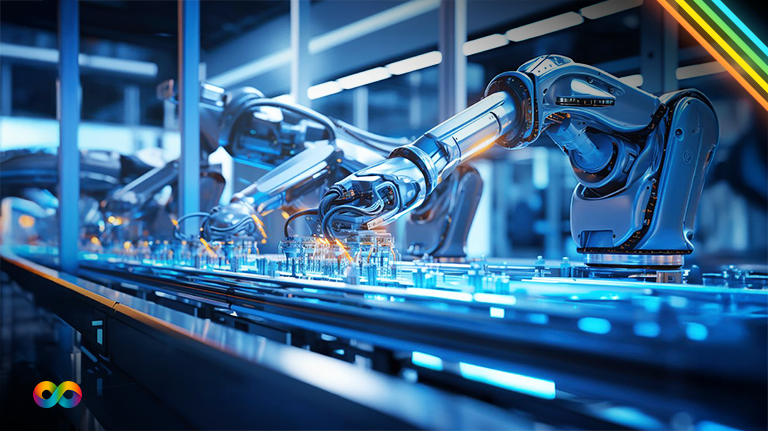 Industrial Digital Marketing