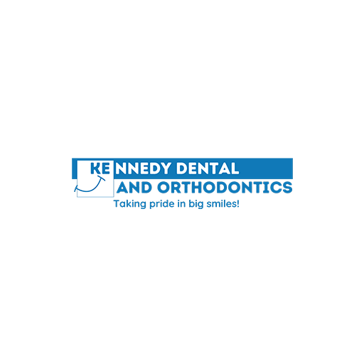 Kennedy Dental - Best website design company in canada