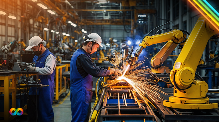 Digital Marketing Agency for Manufacturers