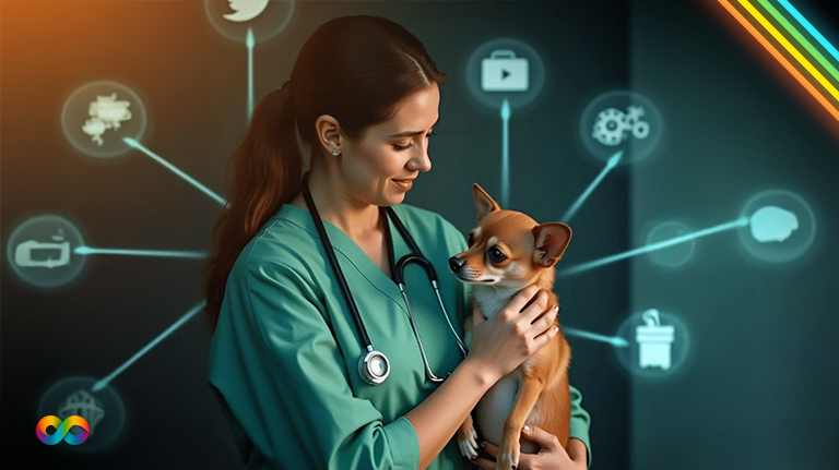 Struggling To Get Leads? Here Are The Marketing Tweaks For Veterinarians...