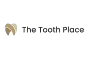 Digital Marketing in Brandon - Best website design company in canada the-tooth-place-logo