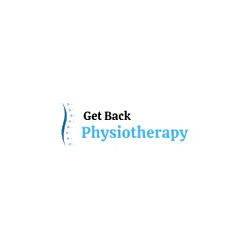 Get Back Physiotherapy - Best website design company in canada
