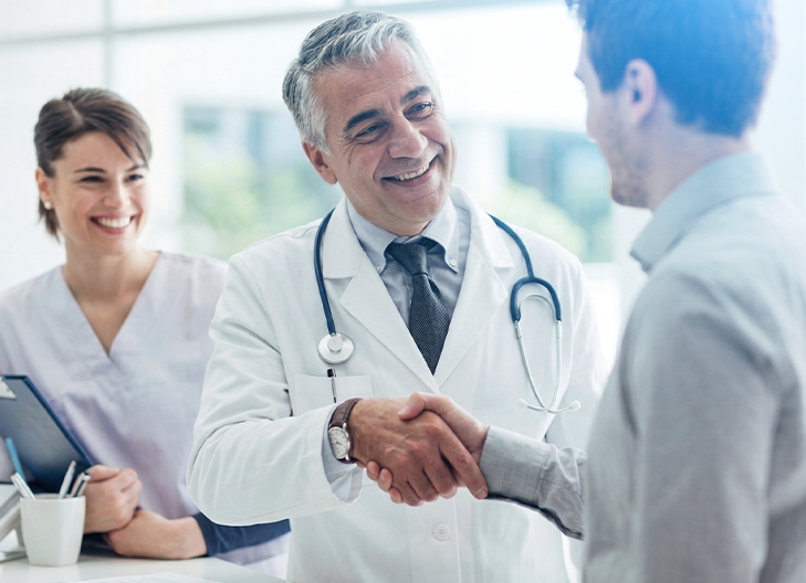 Healthcare SEO Services